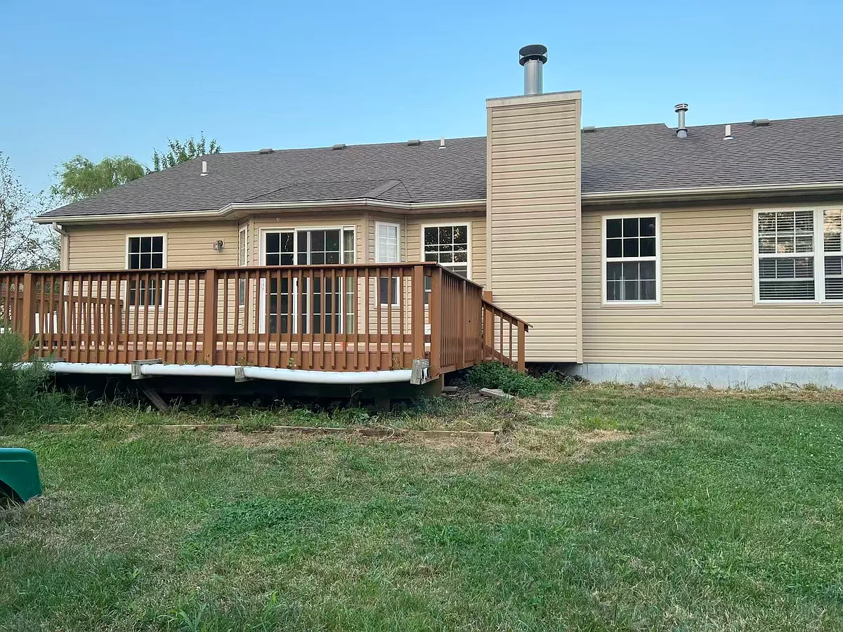 Building Photo - 3477 Vicksburg Dr