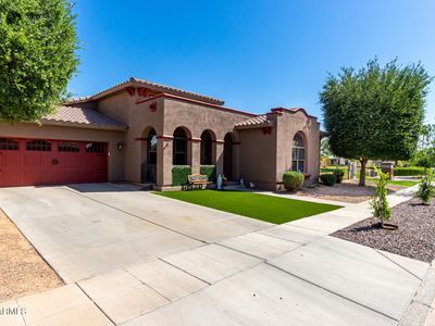 15416 W Valentine St, Surprise, AZ, 85379