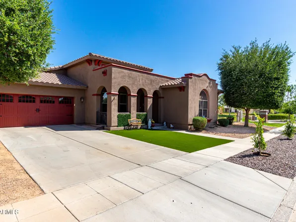 15416 W VALENTINE Street, Surprise, AZ 85379