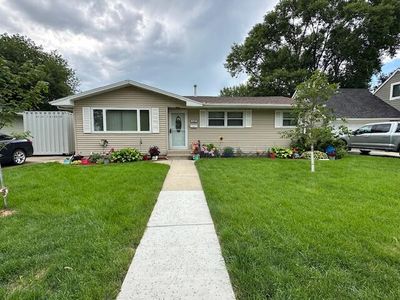1526 S Dakota St, Aberdeen, SD, 57401