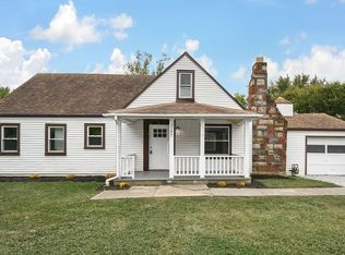 2197 Watkins Rd, Columbus, OH 43207