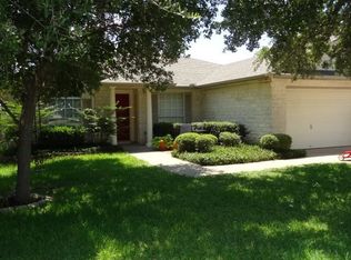 15613 Cadoz Dr, Austin, TX 78728