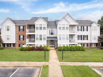 9389 Horse Castle Ct UNIT 706, Glen Allen, VA, 23060