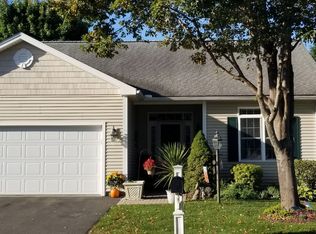 11 Partridge Run #11, Enfield, CT 06082