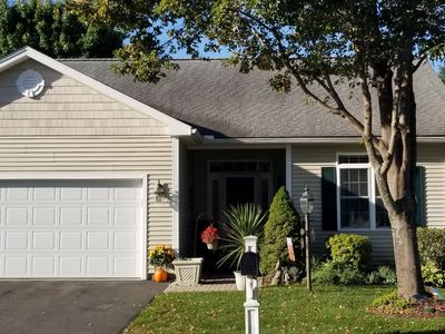 11 Partridge Run #11, Enfield, CT, 06082