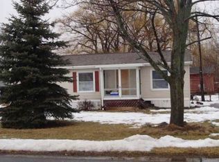 5524 Purdy Rd, Canandaigua, NY 14424