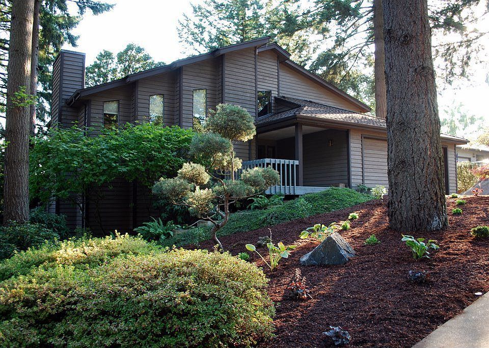 House Front