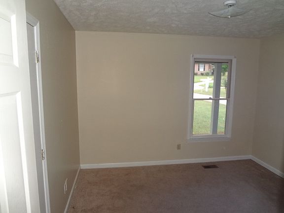 Bedroom #1