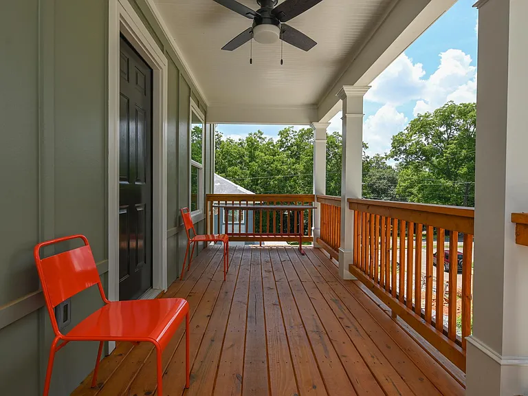 260 Rosa Nell Howard St — Photo 3