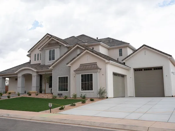 3174 S Walnut Cir, Saint George, UT 84790