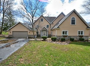 518 W 58th Pl, Hinsdale, IL