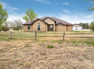1310 E Loop 335 S, Amarillo, TX 79118