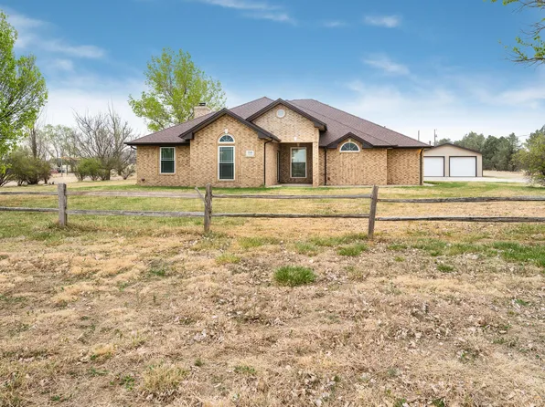 1310 E Loop 335 S, Amarillo, TX 79118