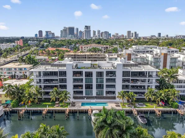 30 Isle Of Venice Drive #403, Fort Lauderdale, FL 33301