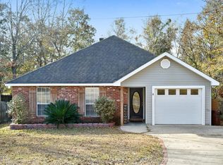 9764 Pokai Way, Way, MS 39525