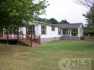 3563 State Highway 59, Goodman, MO 64843