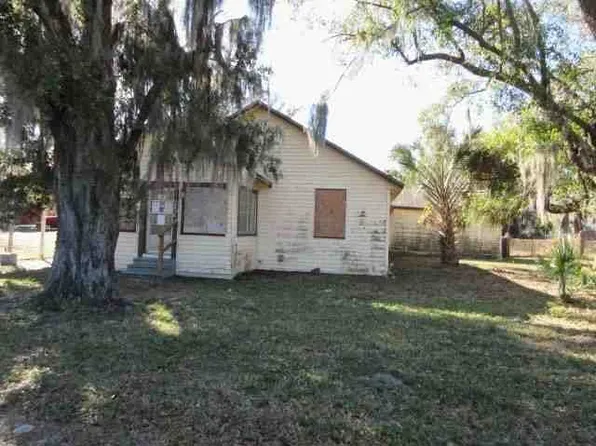 515 Orange St, Mulberry, FL 33860