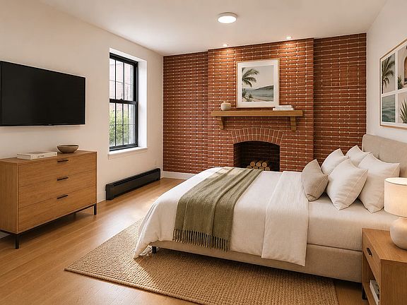 3rd image of 323 Knickerbocker Ave #1AA