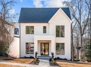 1348 Berwick Ave NE, Atlanta, GA 30306