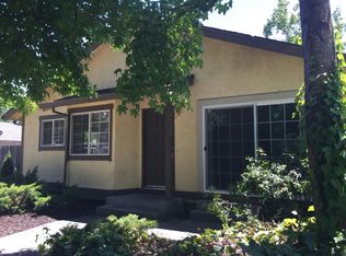1100 Mission Blvd #1, Santa Rosa, CA 95409
