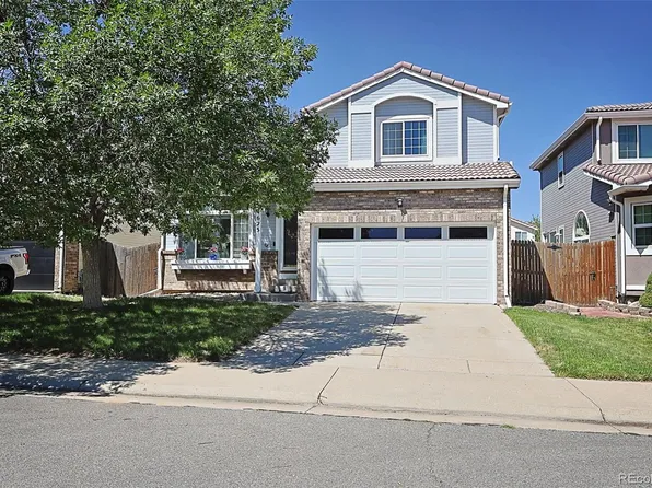 4625 Gibraltar Street, Denver, CO 80249