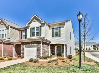 2485 Diplomat Lane, Charlotte, NC 28210