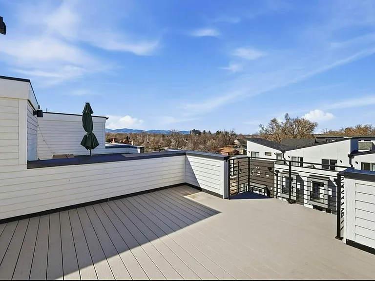 rooftop