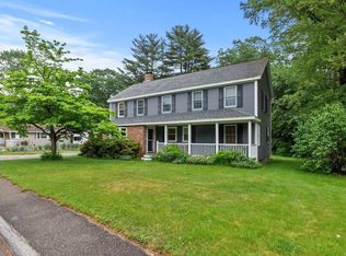 21 Josephine Dr, Hampton, NH 03842