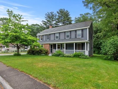 21 Josephine Dr, Hampton, NH, 03842