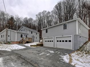 45 Enterprise St, Adams, MA 01220