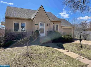 1116 Wisconsin St, Hibbing, MN 55746