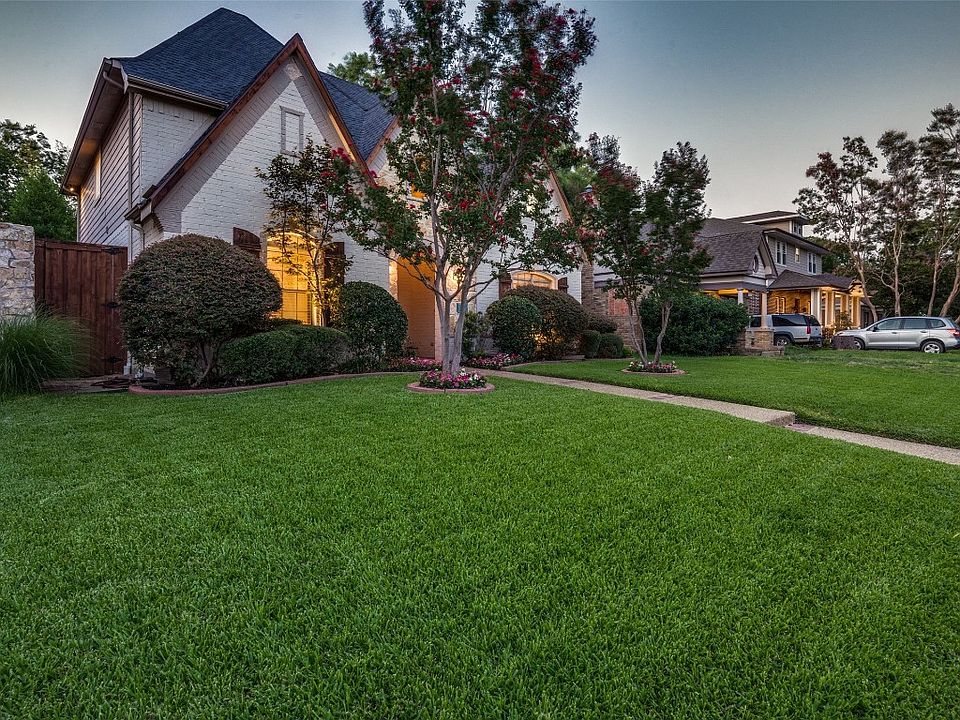 5829 Llano Ave, Dallas, TX 75206 Zillow