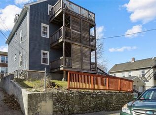 112 4th Ave, Woonsocket, RI 02895