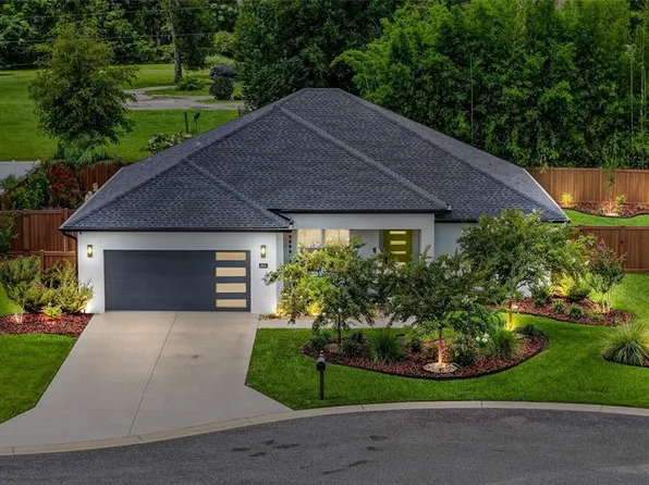 4836 NW 11TH COURT, OCALA, FL 34475