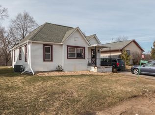 8030 Sage St, Burlington, WI 53105