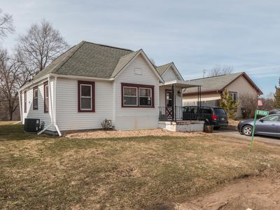 8030 Sage St, Burlington, WI, 53105