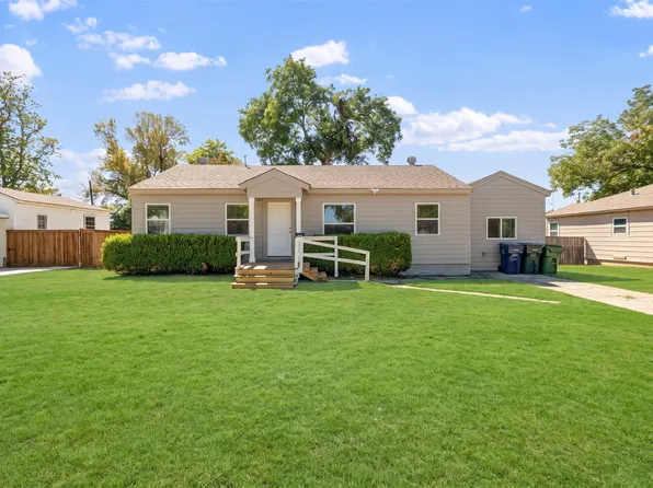 1608 Maple Dr, Garland, TX 75042