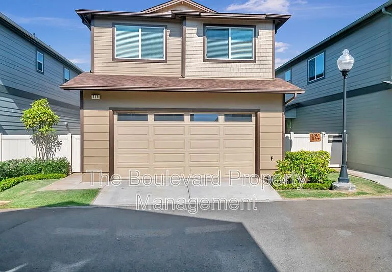 91-1159 Kamakana St #717 — Photo 1