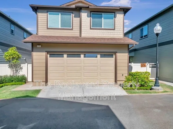 91-1159 Kamakana St APT 717, Ewa Beach, HI 96706