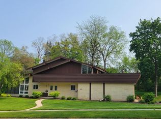 525 Park Ave, Burlington, WI