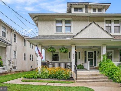 514 Starr St, Phoenixville, PA, 19460