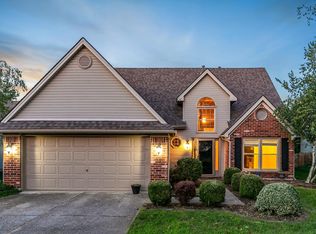 1276 Colorado Rd, Lexington, KY 40509