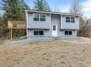 101 Spring Dr, Jeffersonville, VT 05464