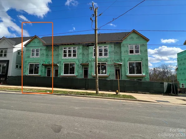 363 S Bruns Ave #Wet0207, Charlotte, NC 28208