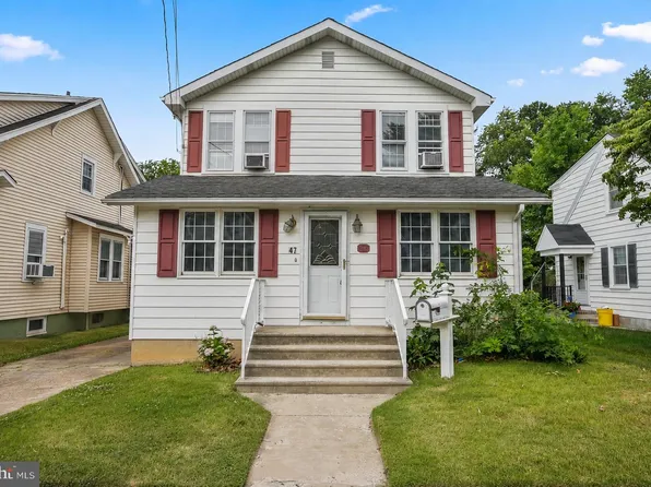47 Hillhurst Ave, Hamilton, NJ 08619
