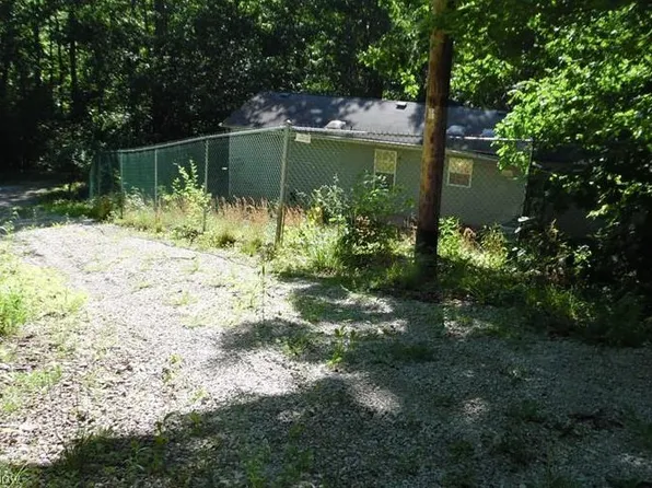 280 Linton Hill Rd, Coolville, OH 45723