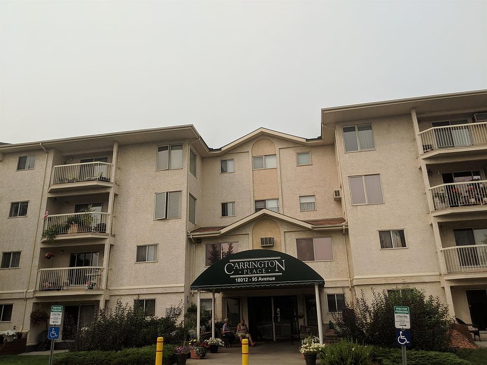 1st image of 18004 95th Ave NW #315