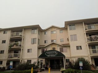 18004 95th Ave NW #315, Edmonton, AB T5T5W3