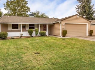 6128 Templeton Dr, Carmichael, CA 95608