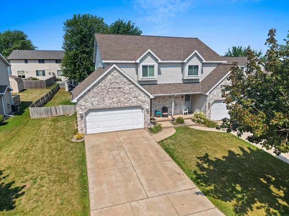 1258 N Franco Ct, De Pere, WI 54115